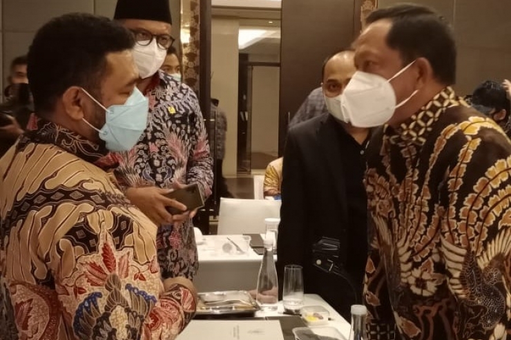 Senator Filep Menyoal Pemekaran Papua dalam Bingkai Keamanan