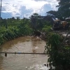 Kementerian PU Sigap Tangani Bencana Banjir di Kota dan Kabupaten Sorong Provinsi Papua Barat