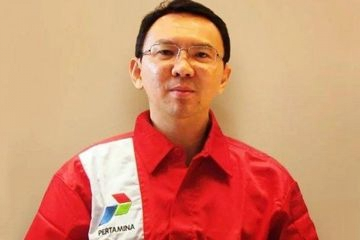 Ketimbang Komut Pertamina,  Ahok Disarankan Jadi Dubes di Timor Leste atau Papua Nugini