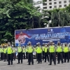 Tingkatkan Kepatuhan Warga Dalam Berlalu lintas, Polda Metro Gelar Operasi Zebra Jaya Selama 14 Hari 