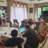 Gelar Rapat Pembentukan Panitia HBH, TP Sriwijaya Akan Undang Bupati, Gubernur dan Menteri