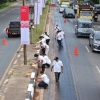 Semarak HUT Ke-80 RI, Kementerian PU Libatkan Masyarakat Dalam Irigasi, Jalan Nasional, dan Sampah Lingkungan