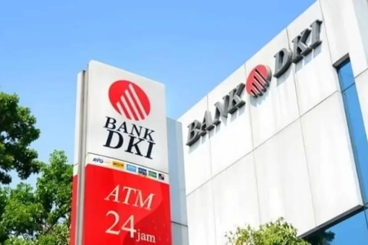 Bank DKI Raih Penghargaan The 21st Annual Selular Award 2024