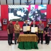 Bank Tanah Hadirkan Ekonomi Berkeadilan di Bidang Pertanahan