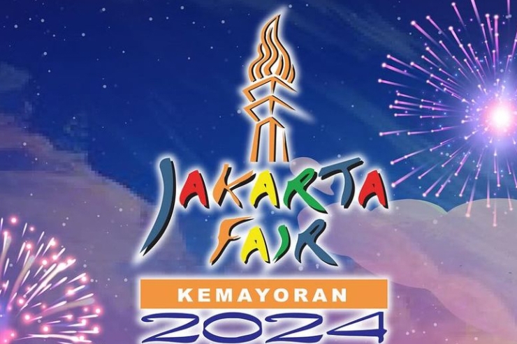 Jakarta Fair 2024, Bank DKI Perluas Layanan Digital Banking