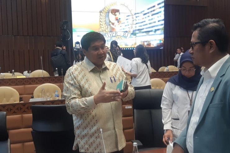 Program Tiga Juta Rumah, Menteri Ara : Kami Senang Jika Publik Ikut Mengawasi