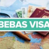 Politisi PDIP Ini Minta Kebijakan Bebas Visa WNA China Dicabut