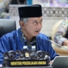 Perkuat Regulasi dan Pengawasan, Menteri Dody Tegaskan Komitmen Pemenuhan SPM Jalan Tol