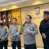 Pengamanan G20 di Lengkapi Command Center dengan Teknologi Face Recognition