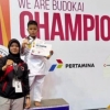 Sebanyak 1.200 Karateka Ikuti Kejurnas Budokai 2025 di Jakarta Timur