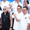 Hari Susu Nusantara, Pemerintah Upayakan Keseimbangan untuk Penuhi Konsumsi Nasional