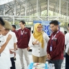 Atasi Susut dan Sisa Pangan, NFA Dukung Zero Waste Perikanan
