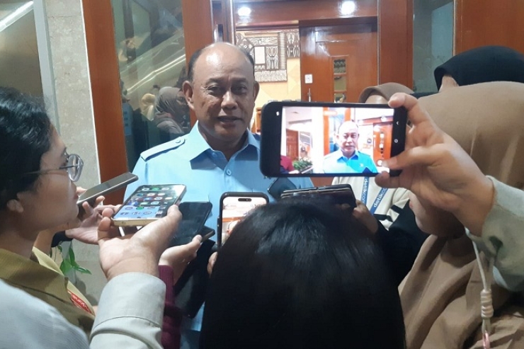 Raffi Ahmad Diisukan Kelola Ratusan Proyek Dapur Gizi di Banten, Kepala BGN : Itu Tidak Benar