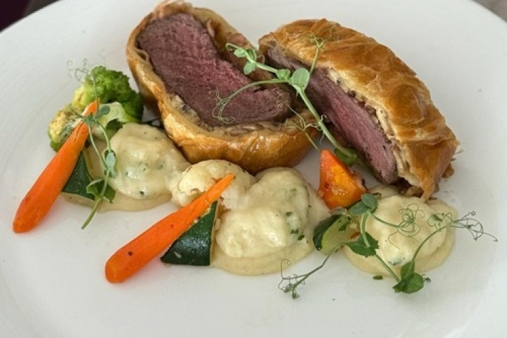 Pemain Garuda Select, David Maulana