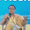 Sekretaris Utama BPJPH Dorong Industri Kosmetik Siap Hadapi Wajib 