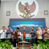 Wujudkan Kemandirian Pangan, Sulawesi Utara Pacu Pembentukan Koperasi Merah Putih