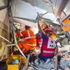 Hari Kelima Operasi SAR Ponpes Al Khoziny: 14 Korban Jiwa, 49 Orang Masih Hilang