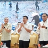 Menuju Kedaulatan Pangan, Seluruh Koperasi Merah Putih di Indonesia Dipercepat 