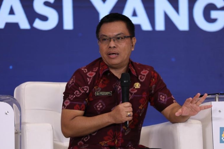 Pemain Garuda Select, David Maulana