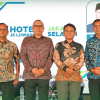 Talkshow ILASPP: Tekankan Digitalisasi Pemetaan dan Integrasi Data Spasial Nasional