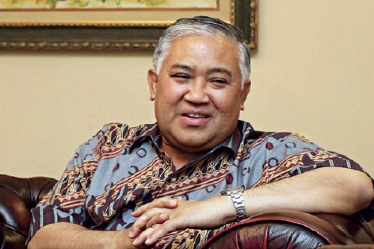Pemain Garuda Select, David Maulana