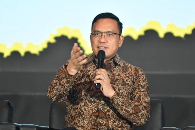 Pemain Garuda Select, David Maulana