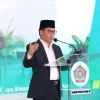 Dirjen Bimas Islam: Salam lintas Agama Perkuat Kerukunan dan Toleransi