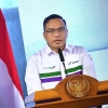 Pertamina Luncurkan Pertamax Green 95 di Jawa Tengah