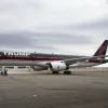 Jet Pribadi Milik Trump Tabrak Pesawat Lain di Bandara Florida