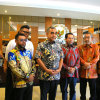 DPD RI dan MPR RI Bahas Strategi MPR FOR PAPUA, Fokus pada Isu Food Estate dan Freeport