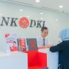 Bank DKI Raih Dua Penghargaan The Best Contact Center Indonesia 2024