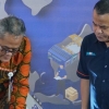 Kolaborasi Badan Pangan Nasional dan PT POS Indonesia dalam Mewujudkan Ketahanan Pangan Nasional 
