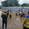 Kementerian PU Gerak Cepat Buka Akses Jalan Nasional Terdampak Banjir di Bali