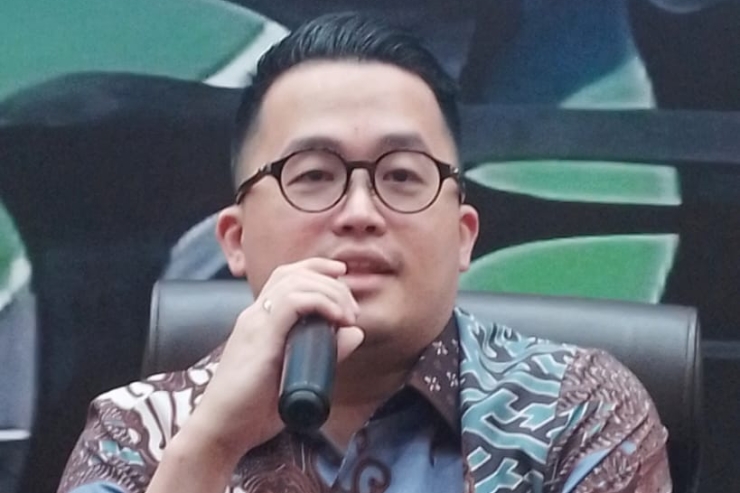 Pemain Garuda Select, David Maulana
