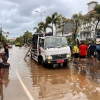 Kementerian PU Gerak Cepat Tangani Banjir Denpasar dan Badung di Bali