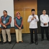 Kakanwil Kemenag Jabar Apresiasi Panitia SKD CPNS