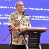 ATR/BPN Gelar Kick-Off Meeting Perubahan PP 21/2021