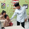 Dari Surat untuk Presiden hingga Kisah Bahagia Siswa: Potret Kunjungan Menteri PU di Sekolah Rakyat Terintegrasi 1 Cirebon