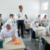 Tinjau Sekolah Rakyat di Bantul, Menteri Dody: Belajar Adalah Kunci Masa Depan, Jaga Fasilitas yang Kami Bangun