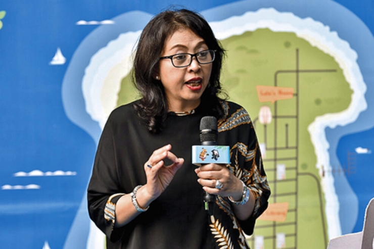 Kementerian Lingkungan Hidup Cabut SKKL PT DPM