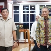 Dukung Asta Cita, Kementerian PU dan Kementerian Pertahanan Perkuat Sinergi Infrastruktur untuk Pertahanan Negara