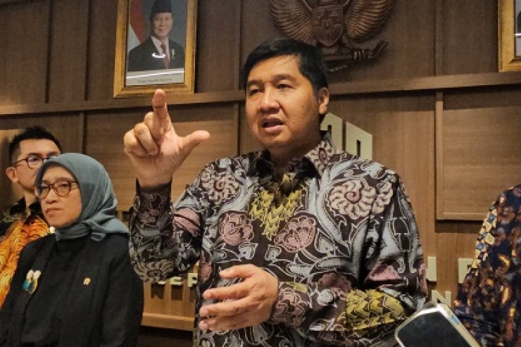 Pemain Garuda Select, David Maulana