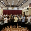 Komitmen Kementerian PU dan Kejagung Tingkatkan Pengawasan Program Prioritas Pemerintah dan Strategis Bidang Infrastruktur