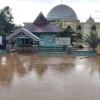 Gerak Cepat, Dirjen Bimas Islam Respon KUA Terdampak Banjir 