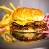 Bun Voyage Burger Docks Resmi Berlabuh di Jakarta Selatan