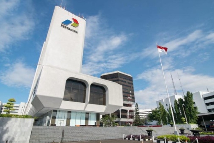 Simon Aloysius Mantiri Dipercaya Kembali Jadi Dirut, Berikut Jajaran Komisaris dan Direksi Baru PT Pertamina Usai RUPS 2025 