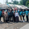 Hotel Ciputra Jakarta dan Swiss-Belhotel International Salurkan Bantuan