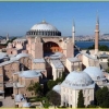 Besok, Presiden Turki Undang Pemimpin Dunia Shalat Pertama di Hagia Sophia
