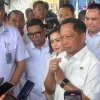 Kepala Bapanas dan Mendagri Sidak Pasar Induk Rau Guna Pantau Harga Beras