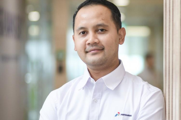 Bangun Ekonomi Desa Ala Semangat Kartini, Pertamina Berdayakan Ribuan Pengusaha Perempuan